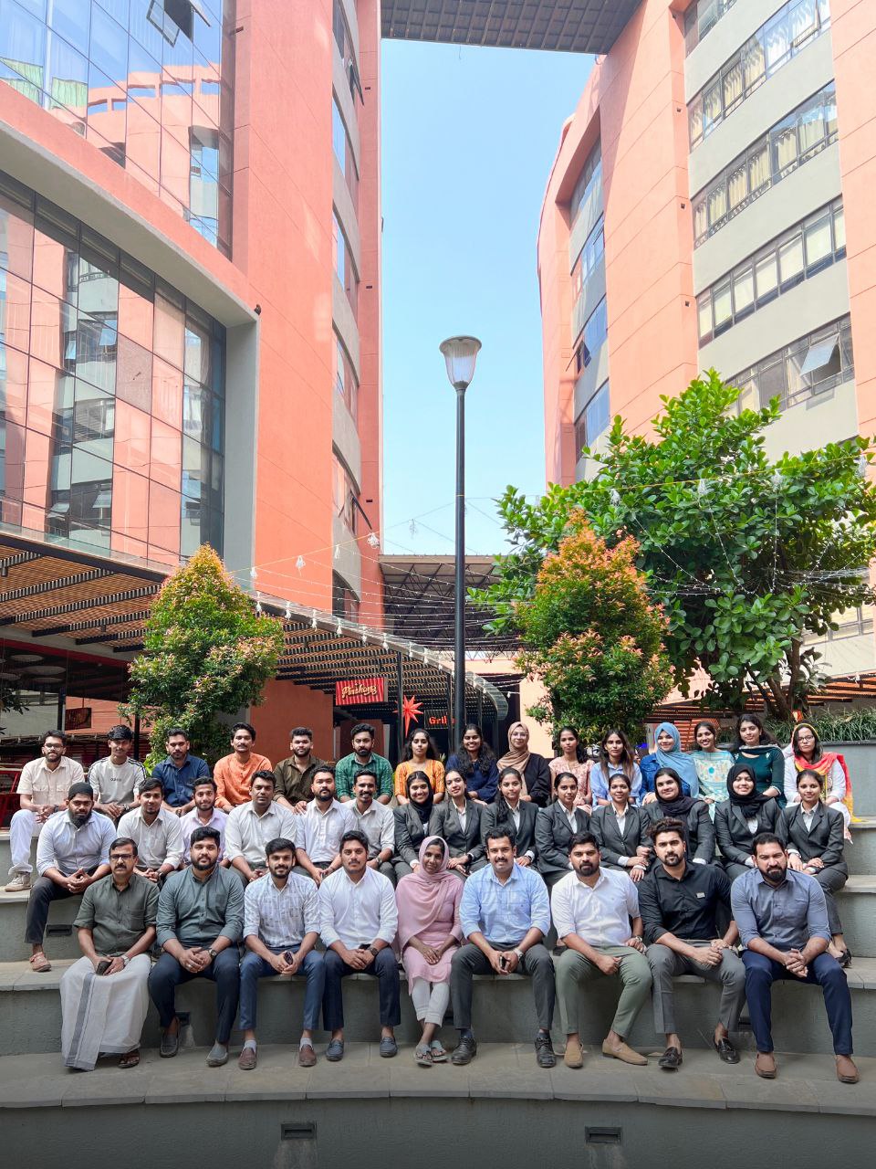 Era Architects Team